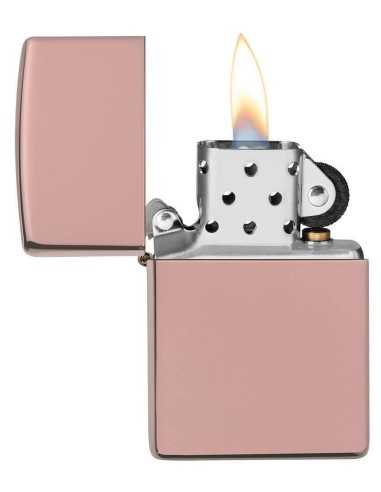 فندک زیپو رز گلد Zippo 49190 (HP ROSE GOLD)