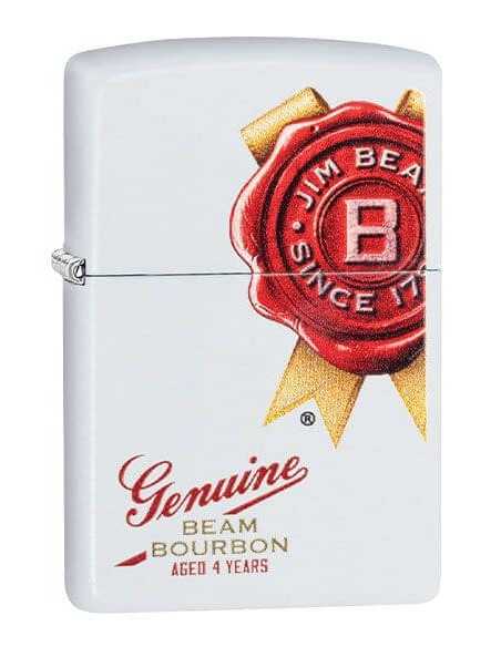 خرید فندک زیپو Zippo 29780 (JIM BEAM)