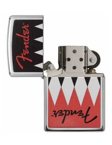 فندک زیپو Zippo 29309 (Fender Guitar)