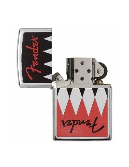 فندک زیپو Zippo 29309 (Fender Guitar)