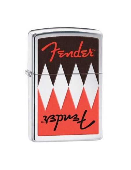خرید فندک زیپو Zippo 29309 (Fender Guitar)