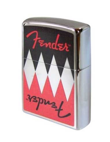فندک زیپو Zippo 29309 (Fender Guitar)