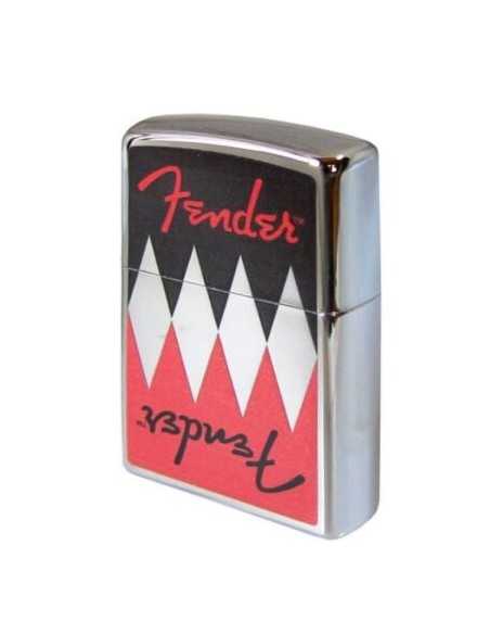 فندک زیپو Zippo 29309 (Fender Guitar)
