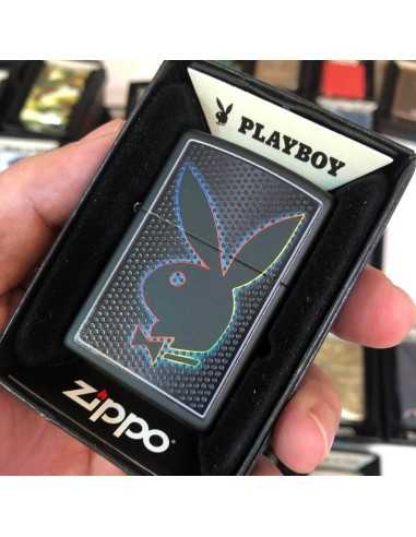 فندک زیپو طرح خرگوش Zippo 49155 (P. Boy)