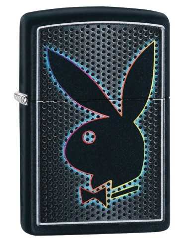خرید فندک زیپو طرح خرگوش Zippo 49155 (P. Boy)