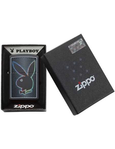فندک زیپو طرح خرگوش Zippo 49155 (P. Boy)