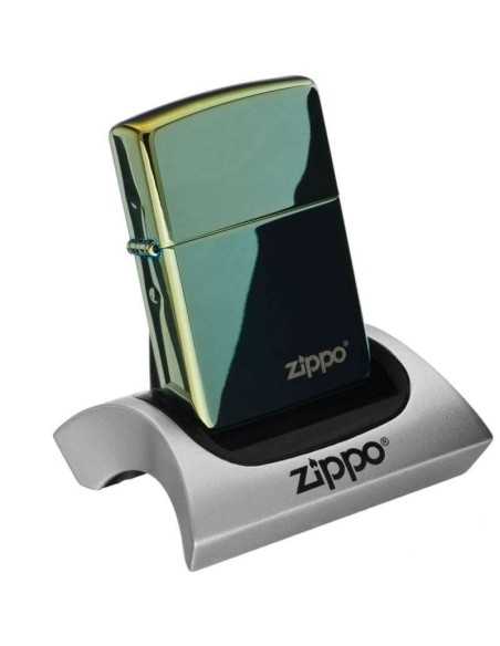فندک زیپو Zippo 49191ZL (W/ZIPPO- LASERED)