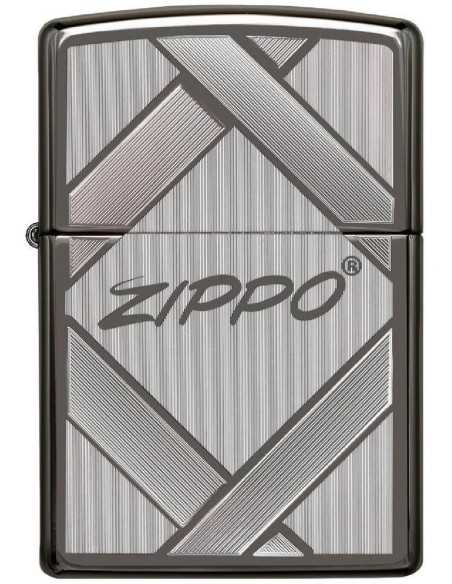 فندک زیپو Zippo 20969 (UNPARALLED TRADITION)
