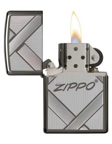 فندک زیپو Zippo 20969 (UNPARALLED TRADITION)