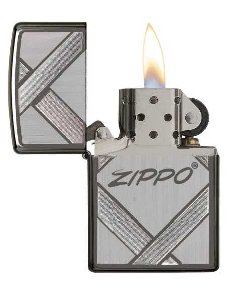 فندک زیپو Zippo 20969 (UNPARALLED TRADITION)