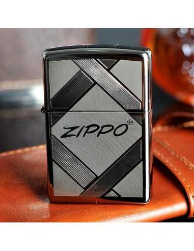 فندک زیپو Zippo 20969 (UNPARALLED TRADITION)