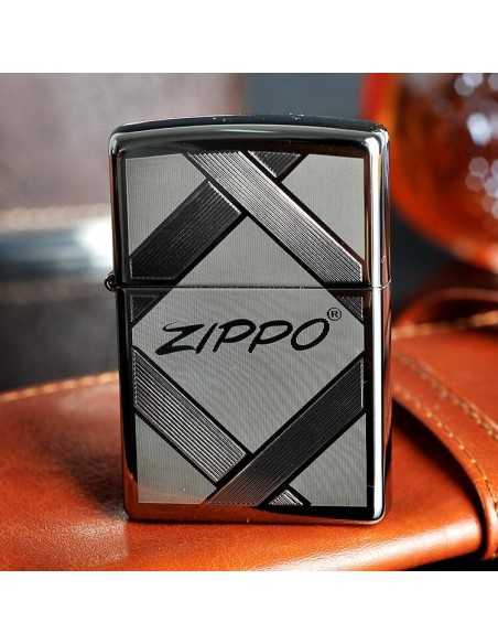 فندک زیپو Zippo 20969 (UNPARALLED TRADITION)