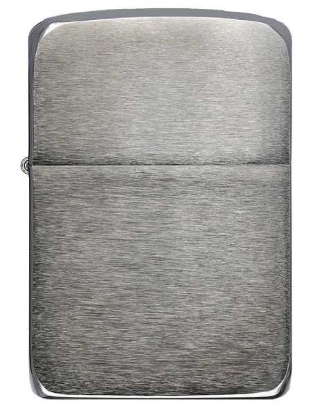 فندک زیپو رپلیکا Zippo 24096 (1941 REPLICA BLACK ICE)