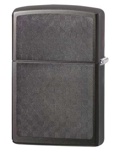 فندک زیپو جیمز باند Zippo 29564 (REG ICED JAMES BOND 007)