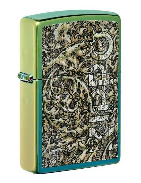 خرید فندک زیپو Zippo 49416