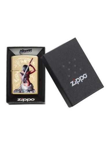 فندک زیپو Zippo 29668