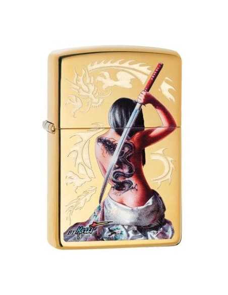 خرید فندک زیپو Zippo 29668