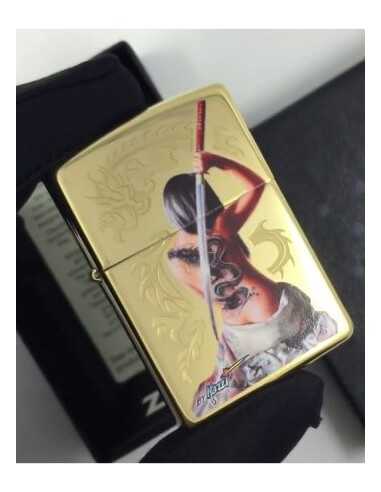 فندک زیپو Zippo 29668