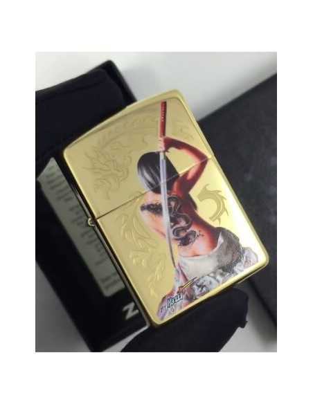 فندک زیپو Zippo 29668