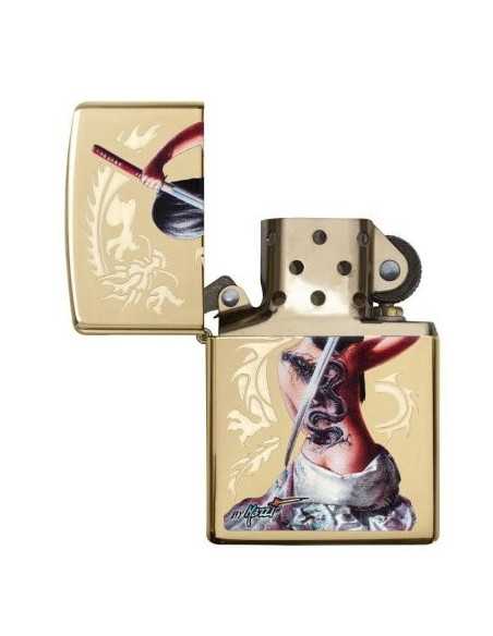 فندک زیپو Zippo 29668