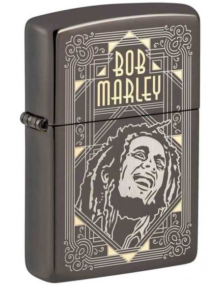 فندک زیپو باب مارلی Zippo 49825 (BOB MARLEY)