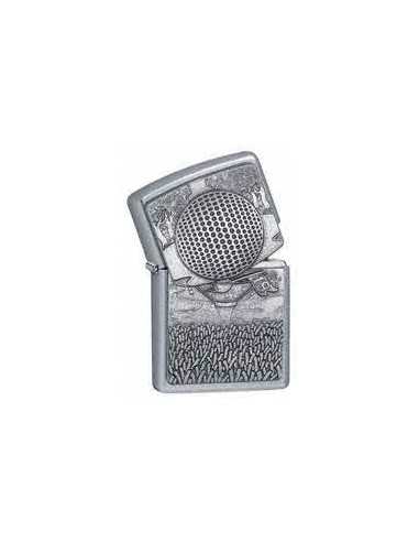 فندک زیپو Zippo 21029 (19TH Hole)