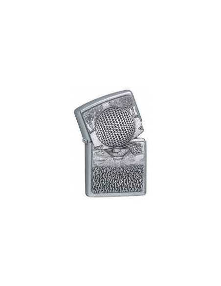 فندک زیپو Zippo 21029 (19TH Hole)