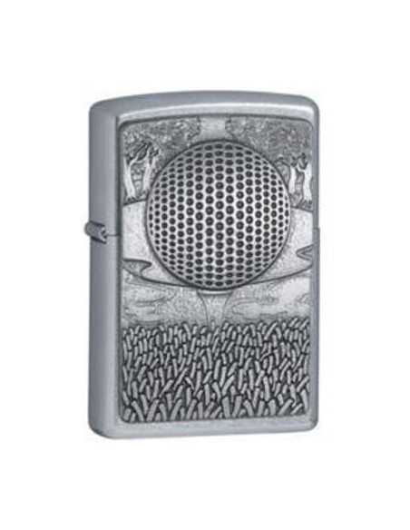 فندک زیپو Zippo 21029 (19TH Hole)