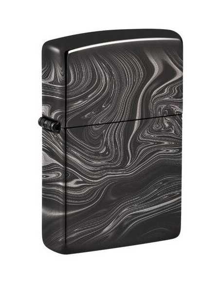 فندک زیپو طرح سنگ مرمر Zippo 49812 (Marble Pattern)