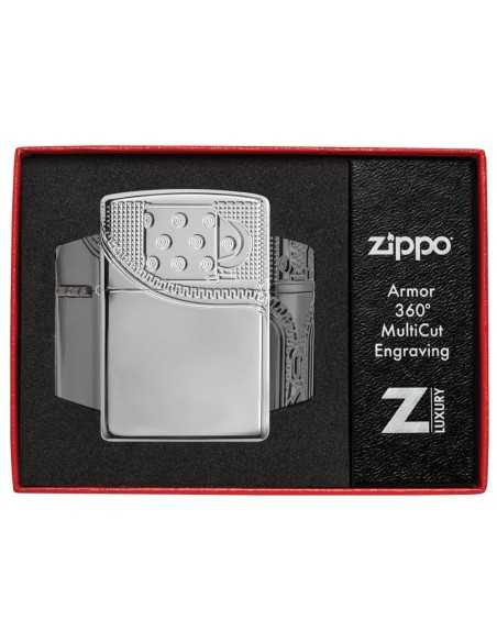 فندک زیپو آرمورکیس Zippo 29674 فندک زیپو آرمورکیس Zippo 29674