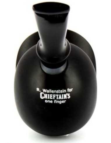 پیپ رتریز Rattray's Chieftains One Finger Black