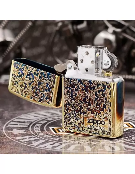 فندک زیپو Zippo BMBI فندک زیپو Zippo BMBI