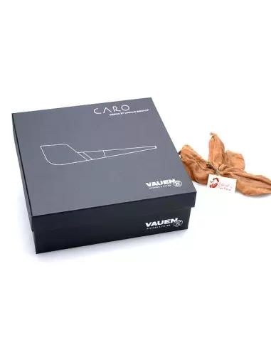 پیپ وان Vauen caro 2 - Black