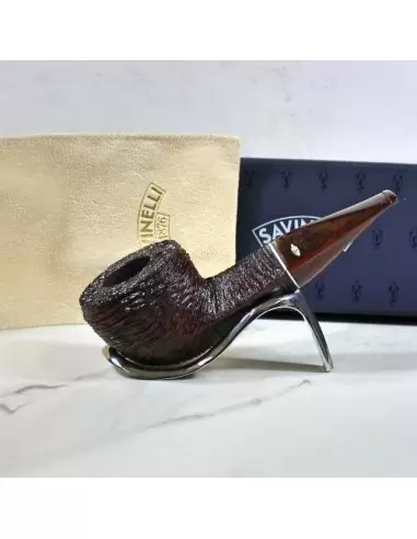 پیپ ساوینلی Savinelli Mega 510