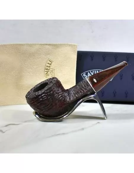 پیپ ساوینلی Savinelli Mega 510
