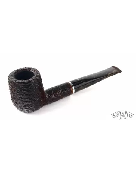 پیپ ساوینلی Savinelli Marron Glace 106