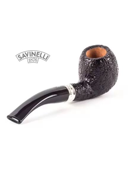 پیپ ساوینلی Savinelli Trevi rustic 626