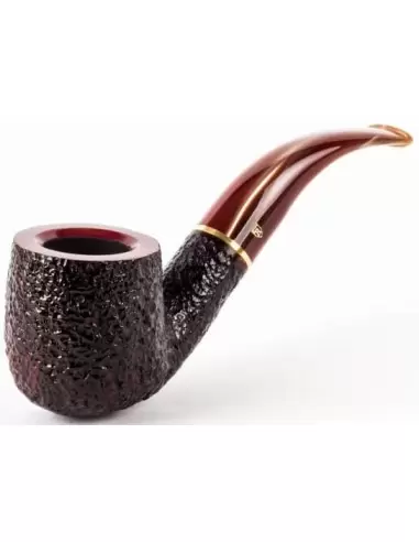 پیپ ساوینلی Savinelli Roma Lucite 622