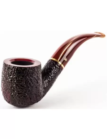 پیپ ساوینلی Savinelli Roma Lucite 622