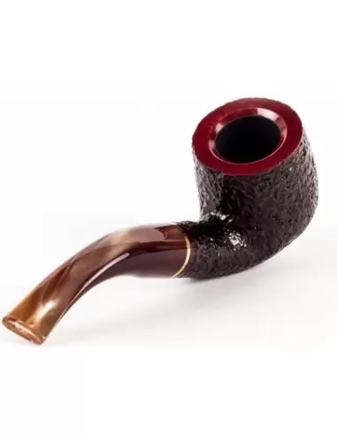 پیپ ساوینلی Savinelli Roma Lucite 622