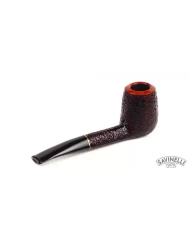پیپ ساوینلی Savinelli roma 707