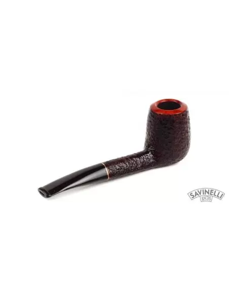 پیپ ساوینلی Savinelli roma 707