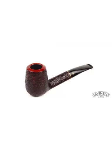 پیپ ساوینلی Savinelli roma 707