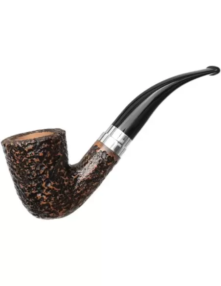خرید Savinelli Fuoco Rustic 611