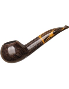 خرید پیپ ساوینلی Savinelli Tigre Smooth 321