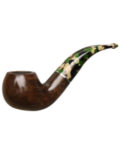 خرید پیپ ساوینلی Savinelli Camouflage Smooth 642