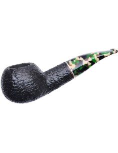 خرید پیپ ساوینلی Savinelli Camouflage 320 Rustic