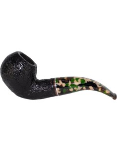 خرید پیپ ساوینلی Savinelli Camouflage 642 Rustic