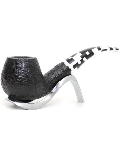 خرید پیپ ساوینلی Savinelli Pulcinella Rustic