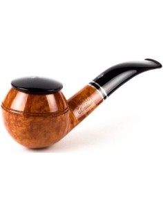 خرید پیپ ساوینلی Savinelli Monsieur Smooth 673